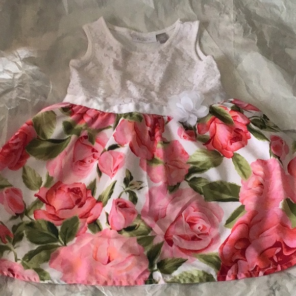The Children’s Place. Girls 4T dress.